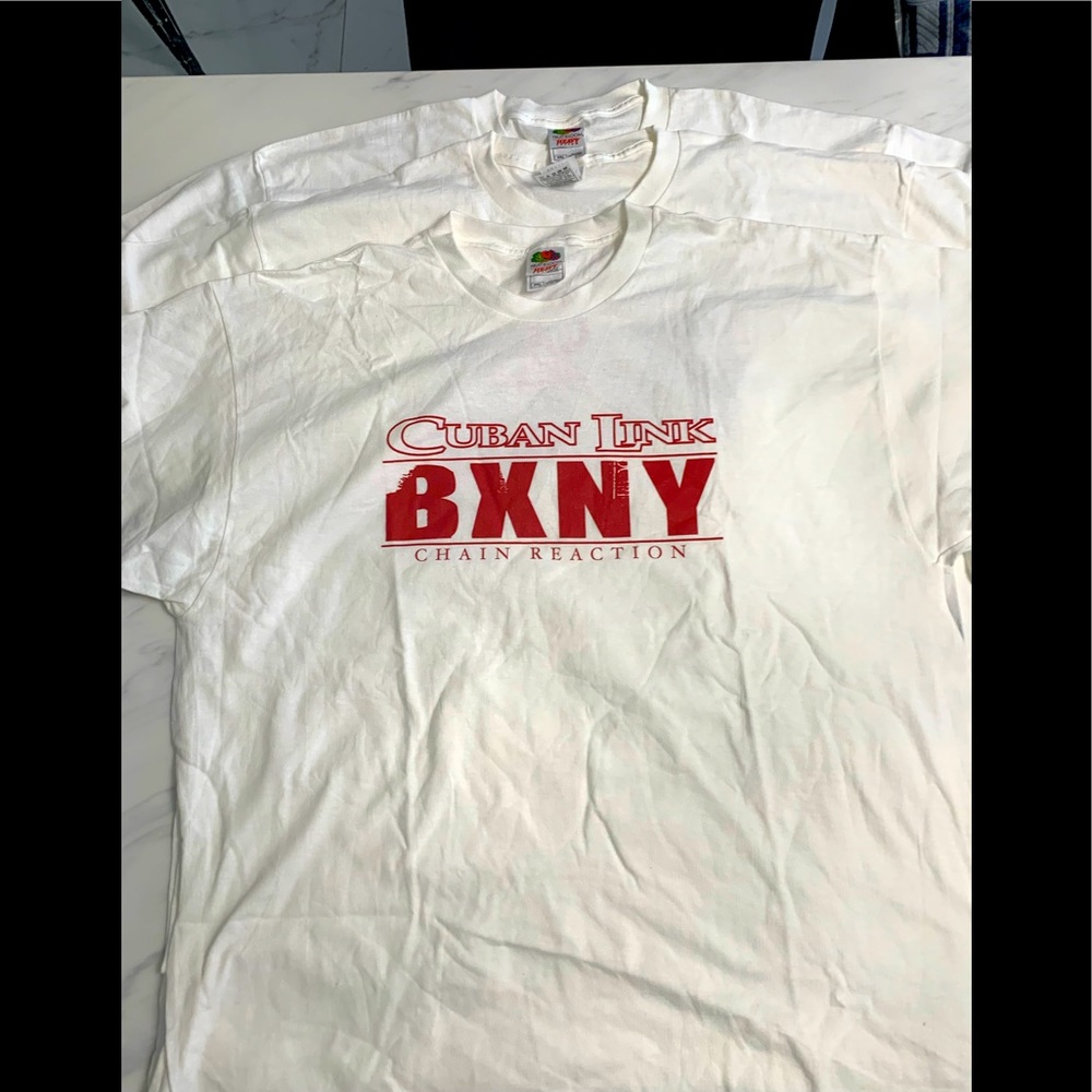3pc Mens t shirt